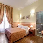 Hotell Tiziano Rom