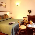 Tiziano Hotel Rzym