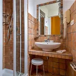 Tiziano Hotell Rom