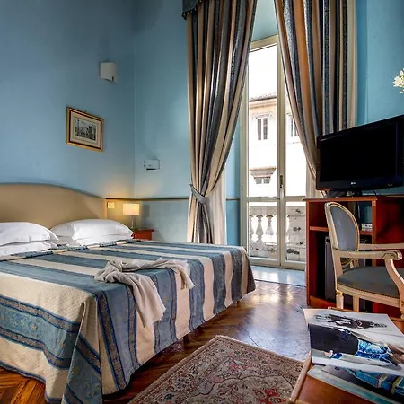 Tiziano Hotel Rome