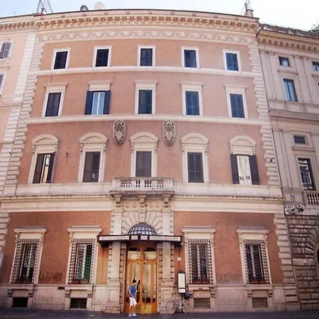 Tiziano Hotel 4*