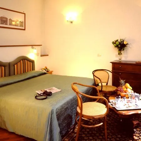 Tiziano Hotel Rome