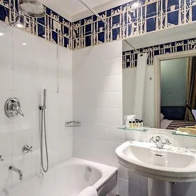 Hotel Tiziano