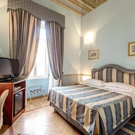Tiziano Hotel 4*