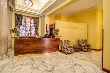 Hotel Tiziano 4*