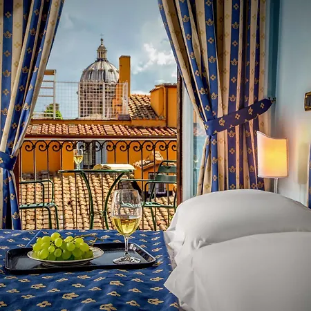 Tiziano Hotel 4*