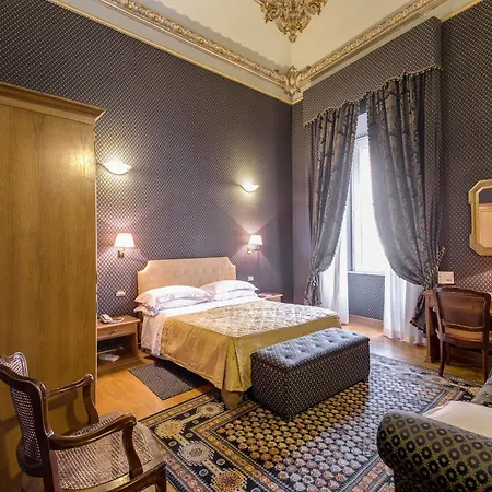 Tiziano Hotel Rome