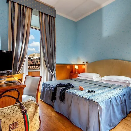 Hotel Tiziano 4*