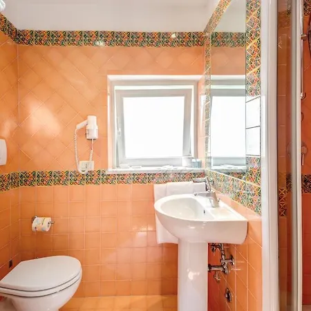 Tiziano Hotel 4*