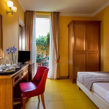 Hotel Tiziano 4*