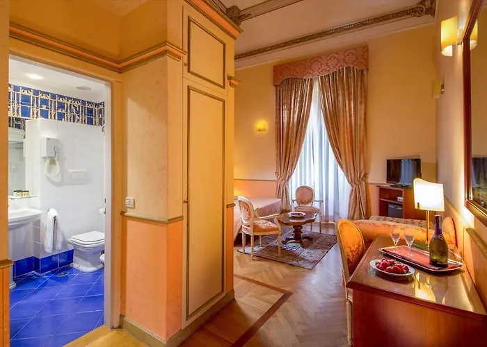 Hotel Tiziano