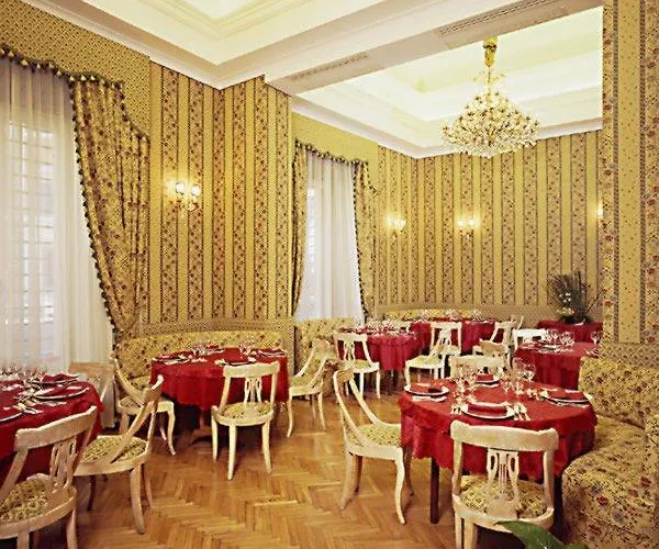Tiziano 4* Roma