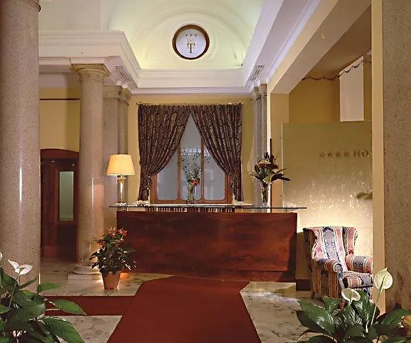 Tiziano 4*