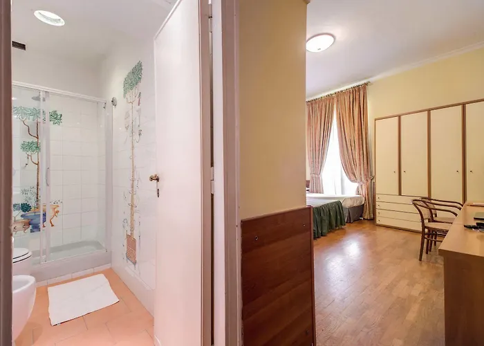 Hotel Tiziano 4*