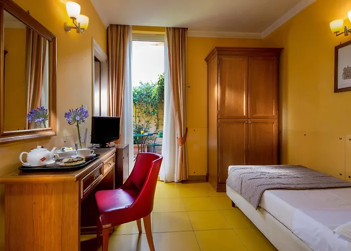 Hotel Tiziano 4*
