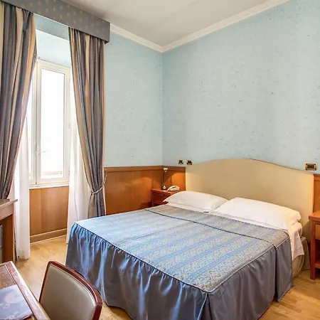 Tiziano Hotel
