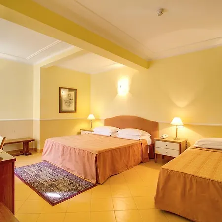 Tiziano Hotel 4*