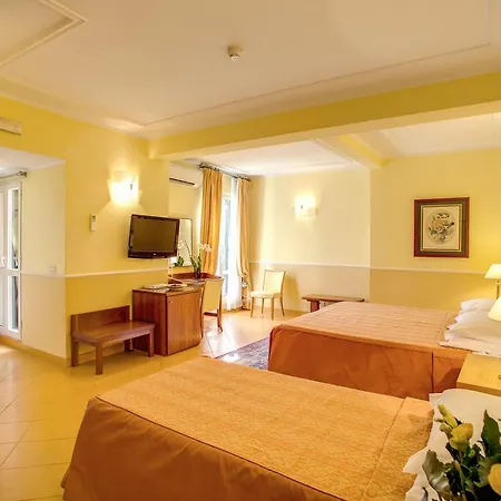 Hotel Tiziano