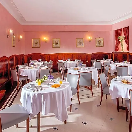 Hotel Tiziano