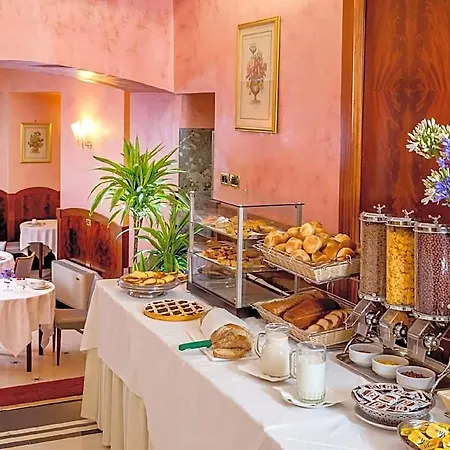 Hotel Tiziano 4*