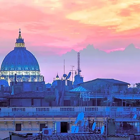 Tiziano Hotel 4*