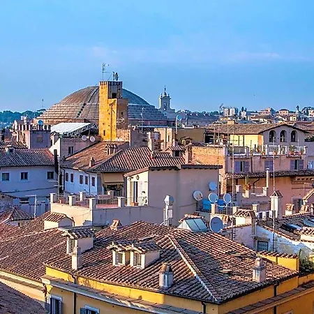 Tiziano Hotel