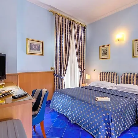 Tiziano Hotel Řím