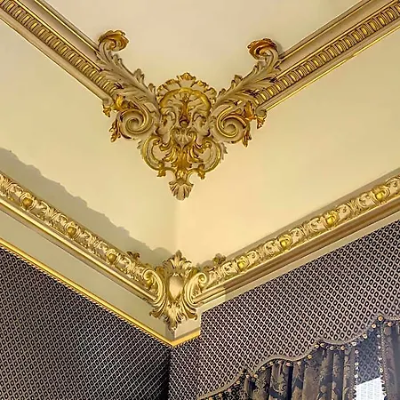 Hotel Tiziano