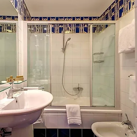 Hotel Tiziano 4*