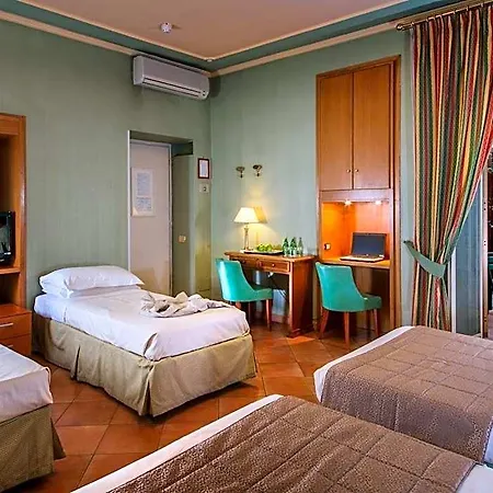 Tiziano 4*