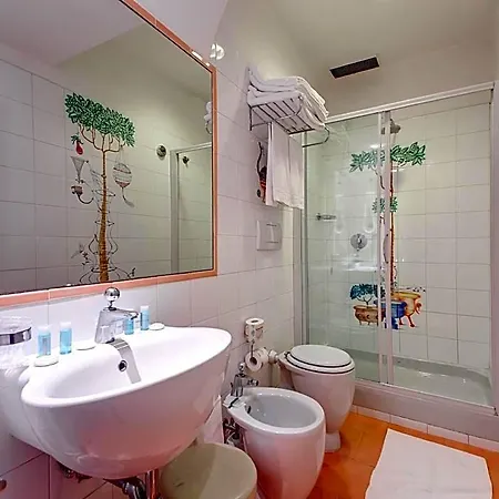 Hotel Tiziano