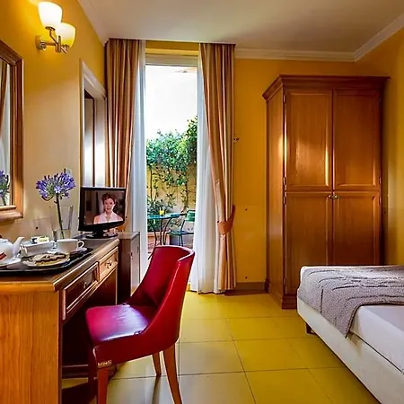 Tiziano Hotel 4*