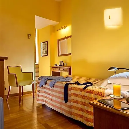 Hotel Tiziano Rome