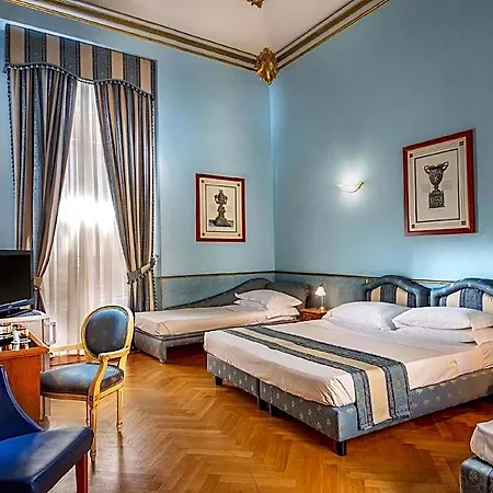 Tiziano Hotel