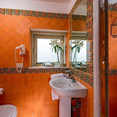 Tiziano Hotel