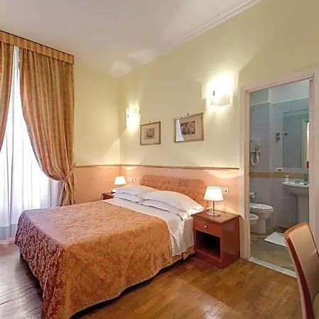 Otel Tiziano