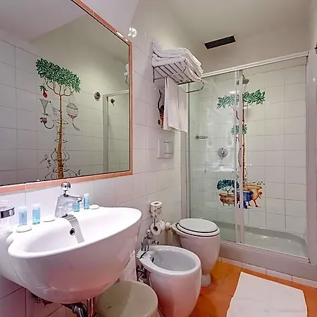 Tiziano Hotel 4*