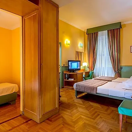 Tiziano Hotel