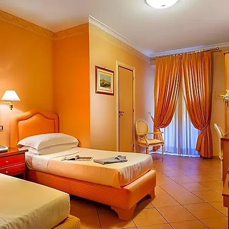 Otel Tiziano Roma