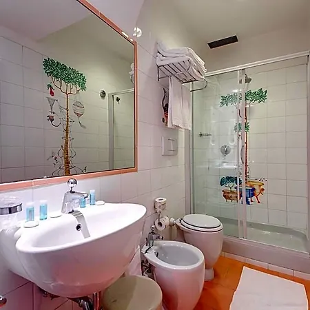 Hotel Tiziano