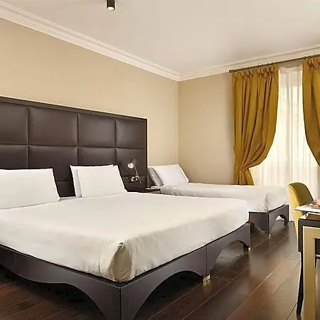 Tiziano Hotel 4*