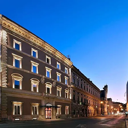 Tiziano Hotel Rome