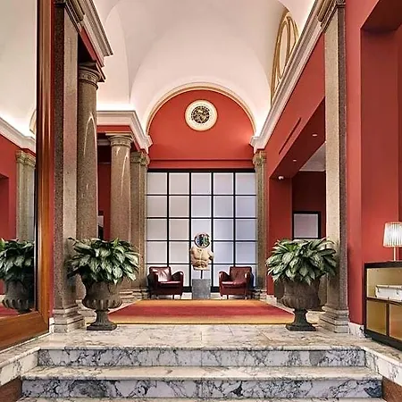 Otel Tiziano 4*
