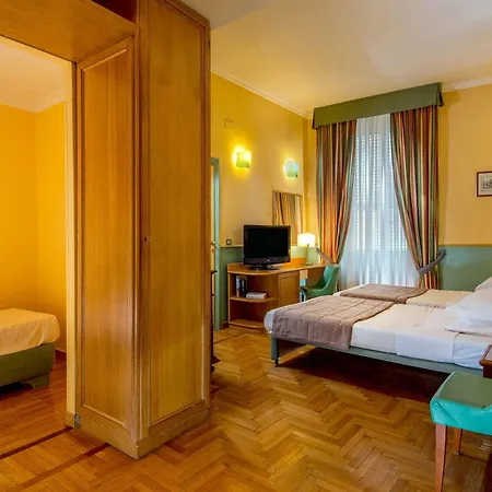 Tiziano 4*