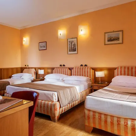 Tiziano 4*