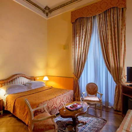 Tiziano 4*