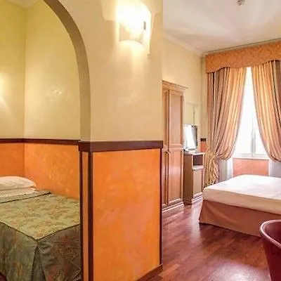 Hotel Tiziano 4*