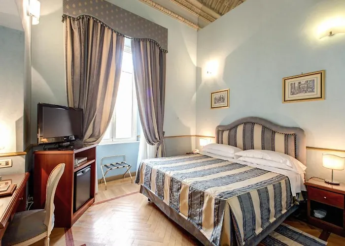 Tiziano Hotel 4*