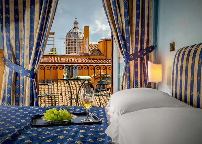 Tiziano Hotel 4*