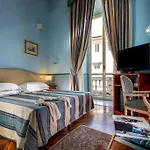 Tiziano Otel Roma
